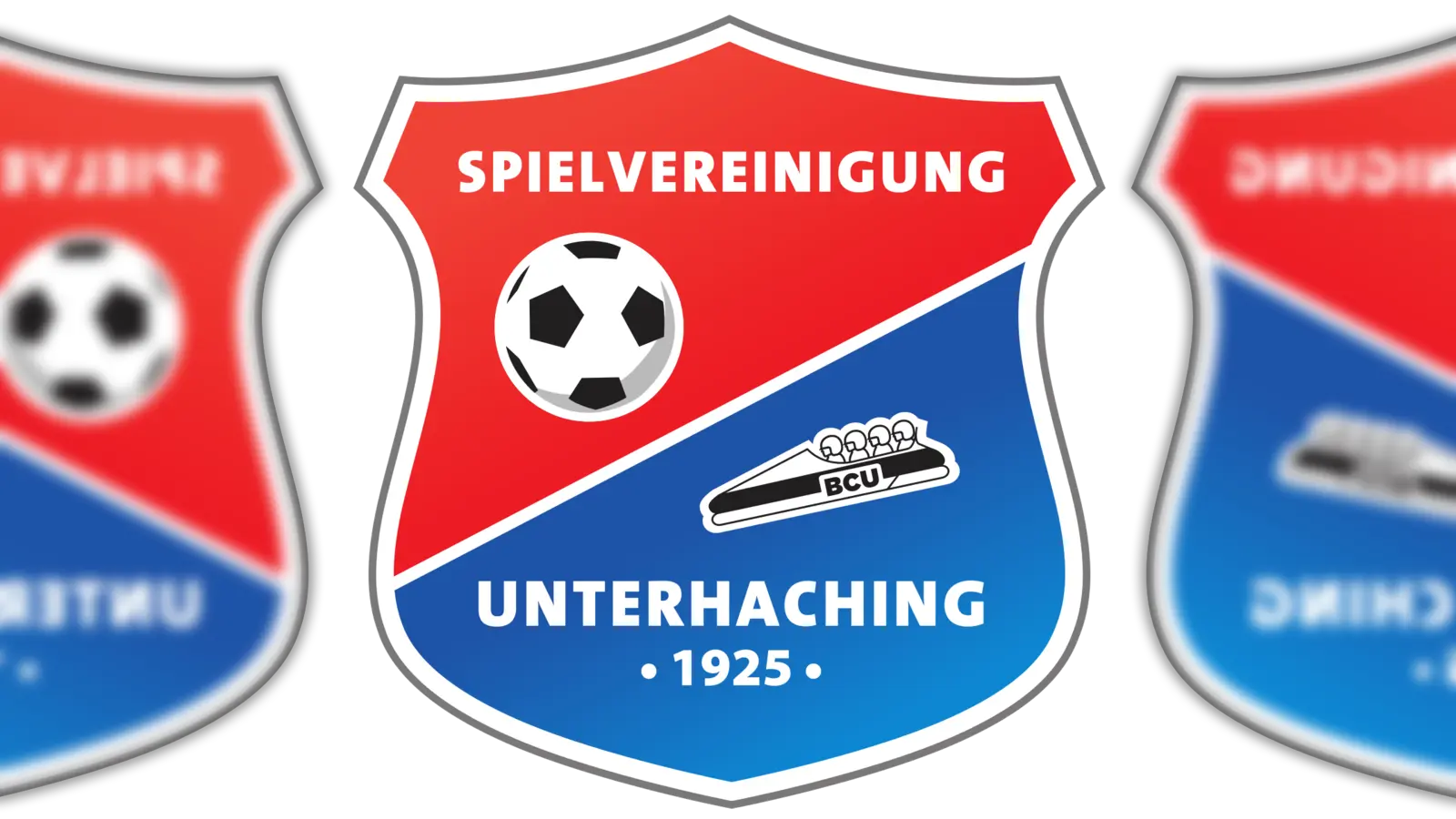 Die SpVgg Unterhaching hat einen neuen Cheftrainer. (Bild: Verein)