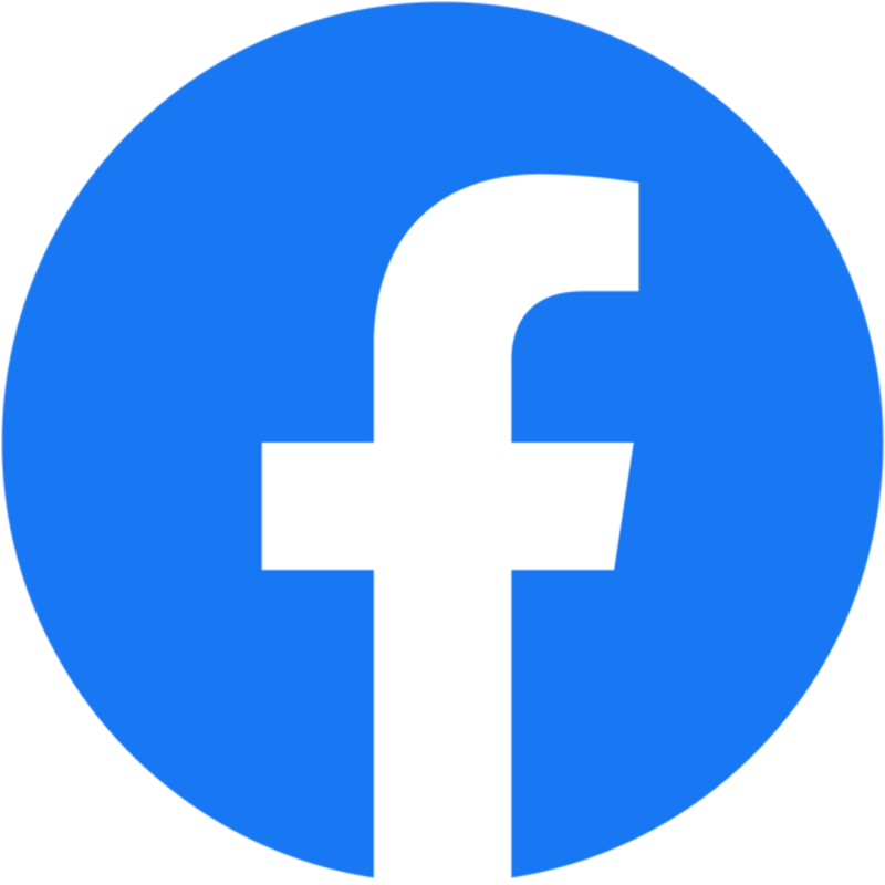 Facebook Logo