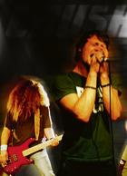 So cool kann Glaube sein: die Band »Crushead« rockt das CVJM-Haus in den Herbstferien. 	Foto: VA
