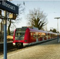 Mit der zweiten Stammstrecke müssen sich S-Bahn-Nutzer auf Umstellungen vorbereiten  noch gibt es allerdings keine feste Planung.	 Foto: wei