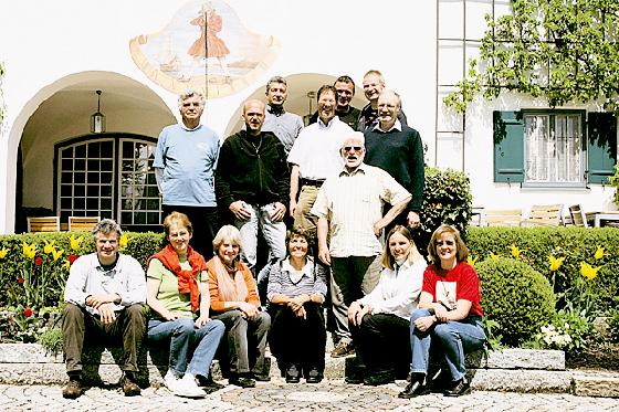 Der Posaunen-Chor der Friedenskirche nimmt gerne noch Mitglieder auf. Foto: Privat