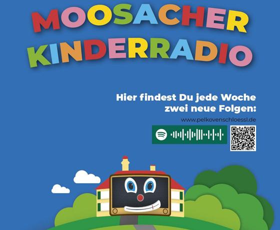 Kinderspaß für alle: nicht nur für Moosacher Kinder. Foto: VA