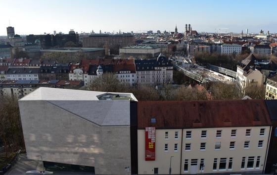  Der Eintritt in das Sudetendeutsche Museum ist noch bis 31. März kostenlos. Foto: Sudetendt. Museum/Mielcarek