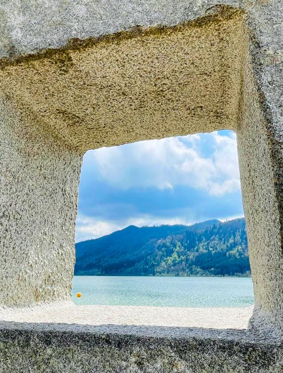 Rund um die Schlierseeregion werden viele Angebote während der Ferien geboten. Foto: hw