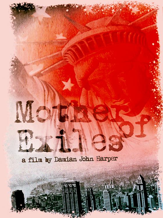 Um den amerikanischen Traum geht es in »Mother of Exiles«. 	Foto: VA